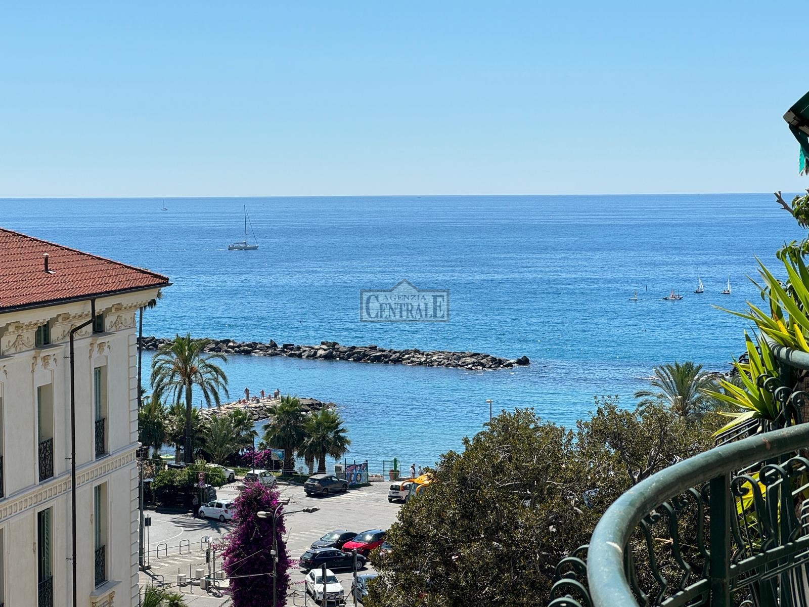 Agenzia Immobiliare Centrale Sanremo